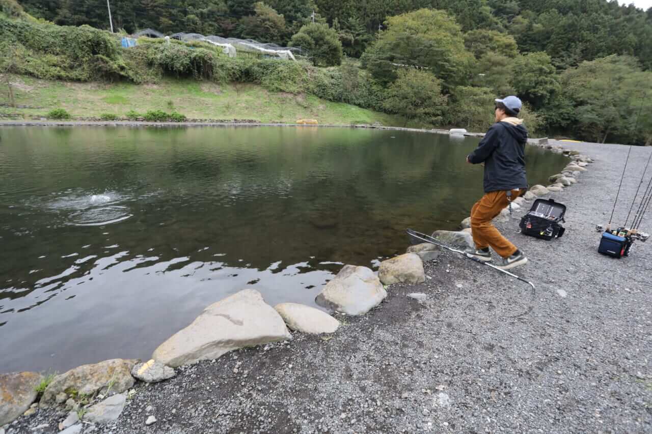 ｜４大エリアトラウト用フックを徹底解説！ 釣れるフックの選び方【ヴァンフック】