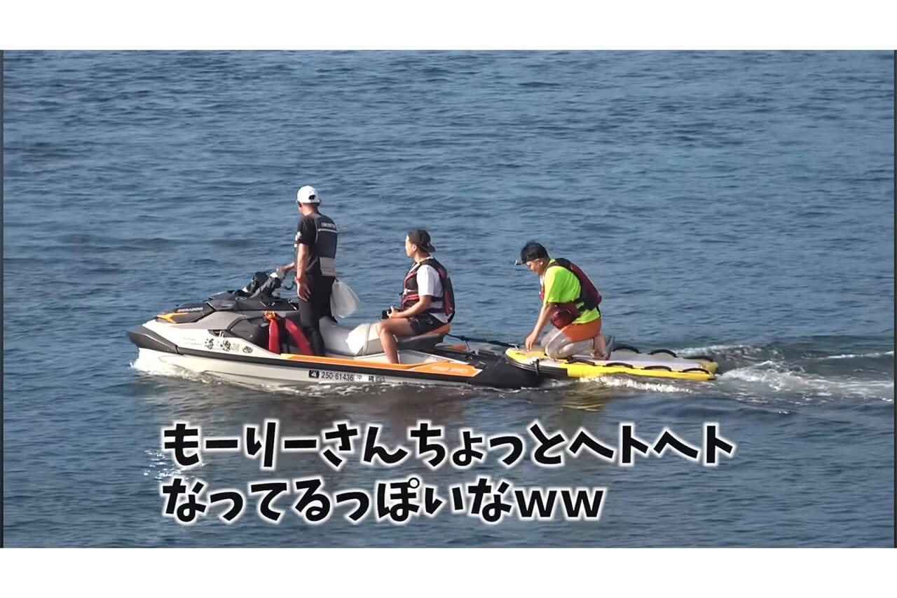｜「ヤバい！ヤバい！」「無理だ、進まない」離岸流の恐ろしさを体験。流されたときの脱出方法と対策とは。「海上保安庁から呼び出されました」