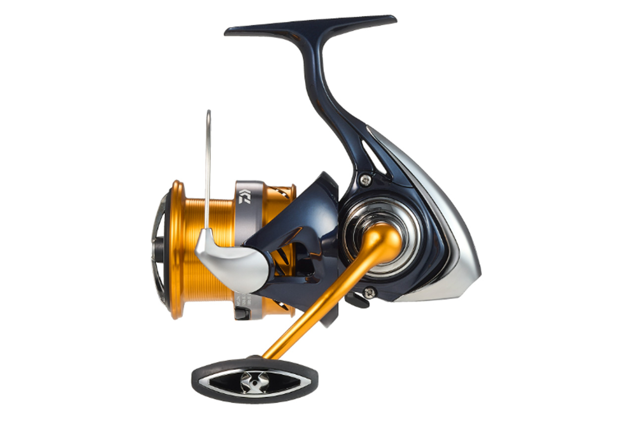 ｜【2026年最新】圧倒的コスパ！価格以上の性能がココに。間違いなしのDAIWAリール5選！