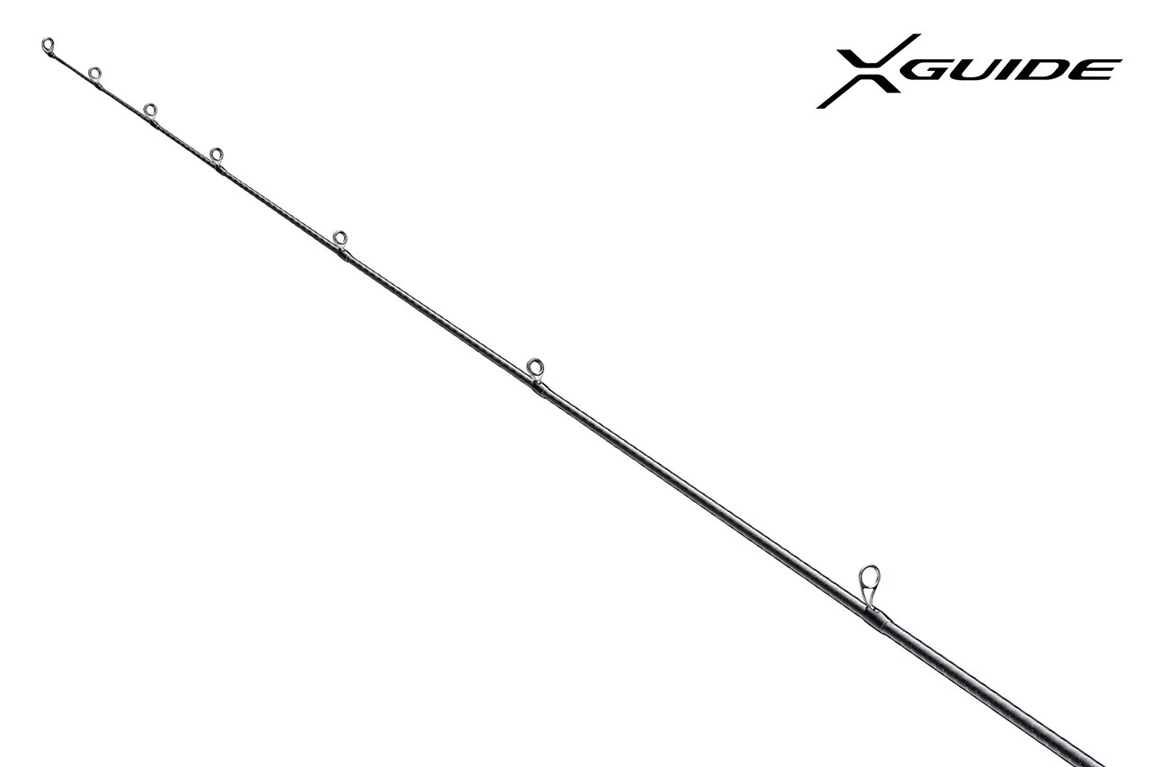 ｜『東レテクノロジー』を搭載した最新シーバスロッドを編集部がピックアップ。現代の最先端技術により実現したフラッグシップモデルたち。