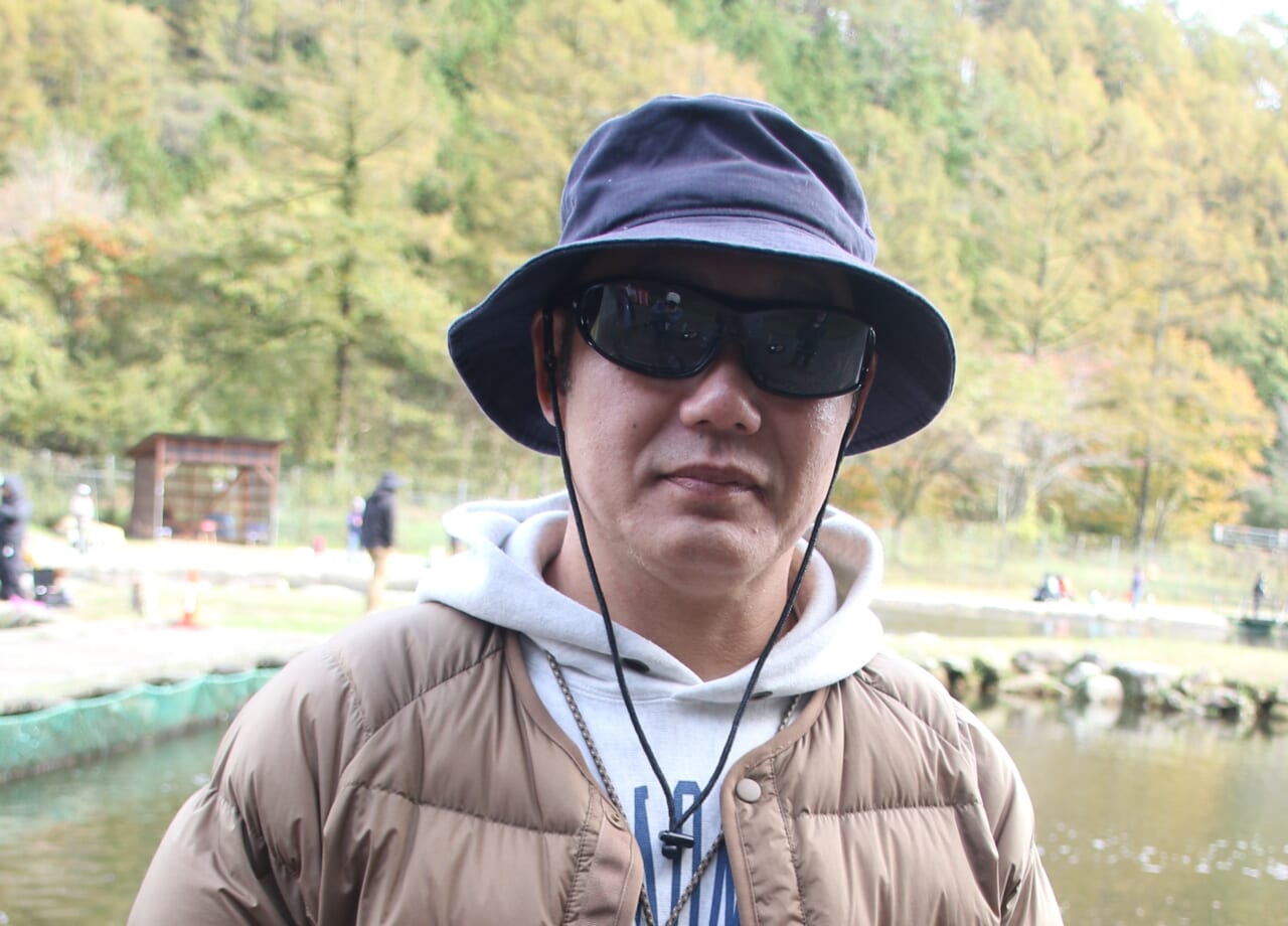 |「やっぱり、こういうのが見たいんでしょ?」突撃取材!アナタの『タックルボックス』を見せてください。