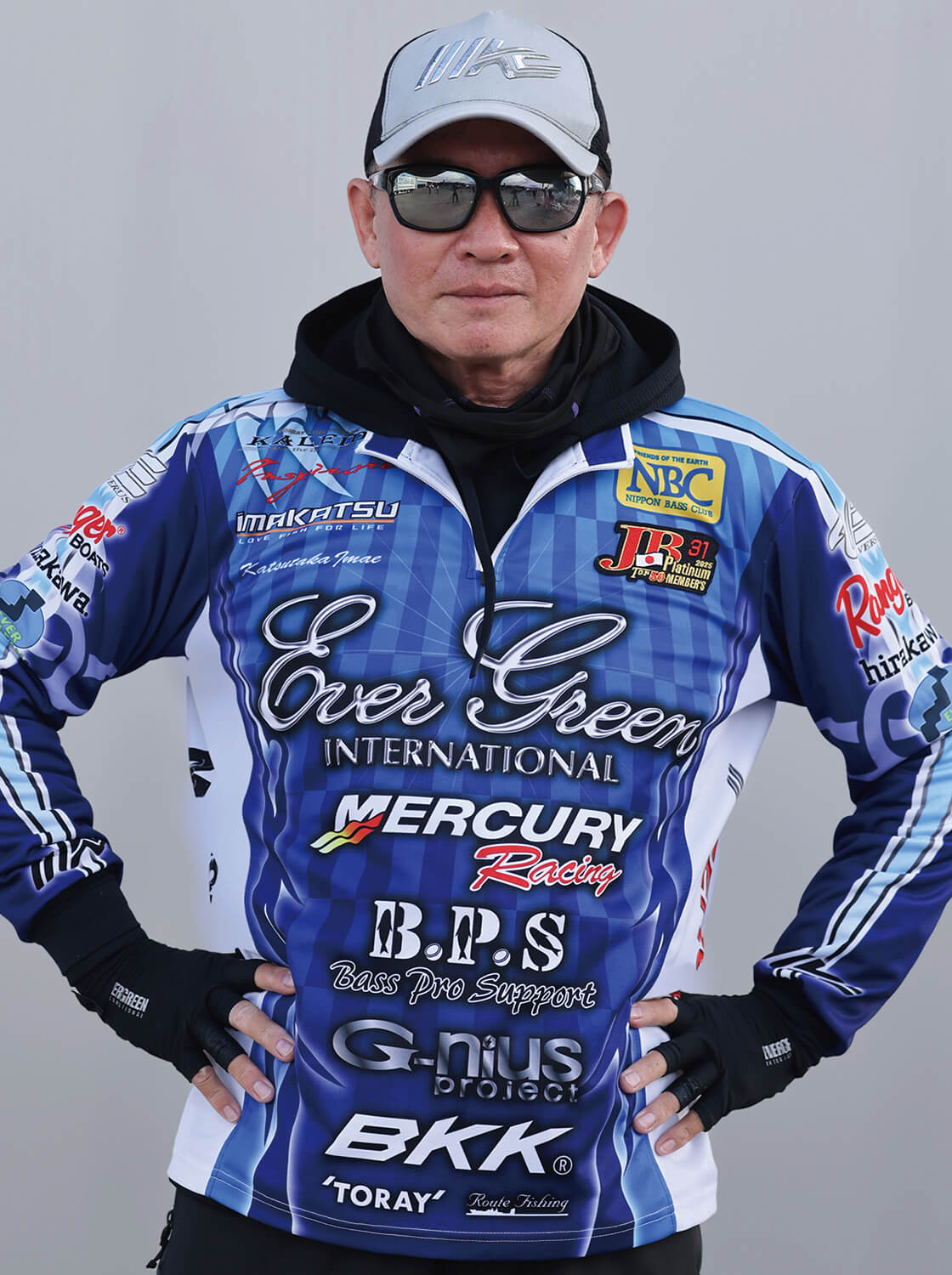 ｜「釣り」から「高齢者支援」まで！生成AIを利用した河口湖生まれのスマホアプリ登場!!その狙いとは？