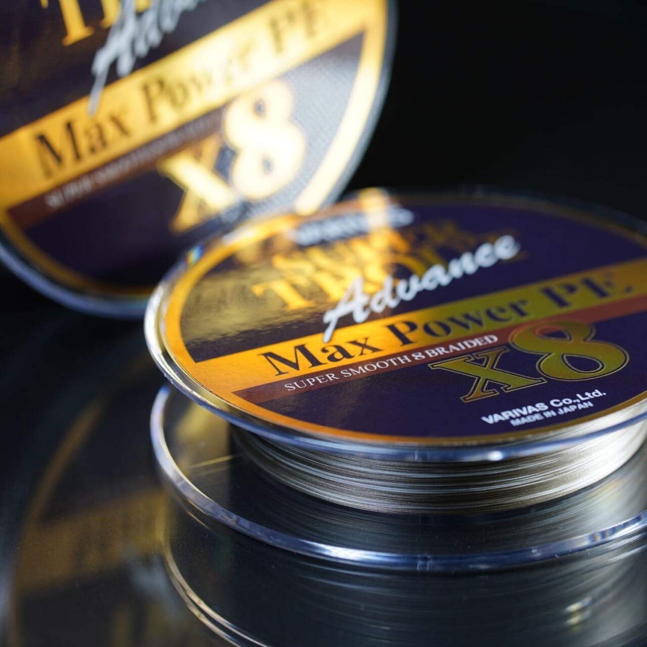 ｜警戒した渓流の女王を篭絡する秘密は『ラインシステム』にあり！素材やカラーにこだわれば美しい魚との距離もきっと近づける!!