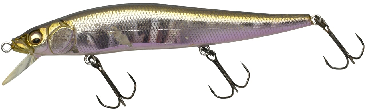 ｜【初心者にもおススメの釣れるミノー10選】小魚ソックリのジャークベイトとはどんなルアー？