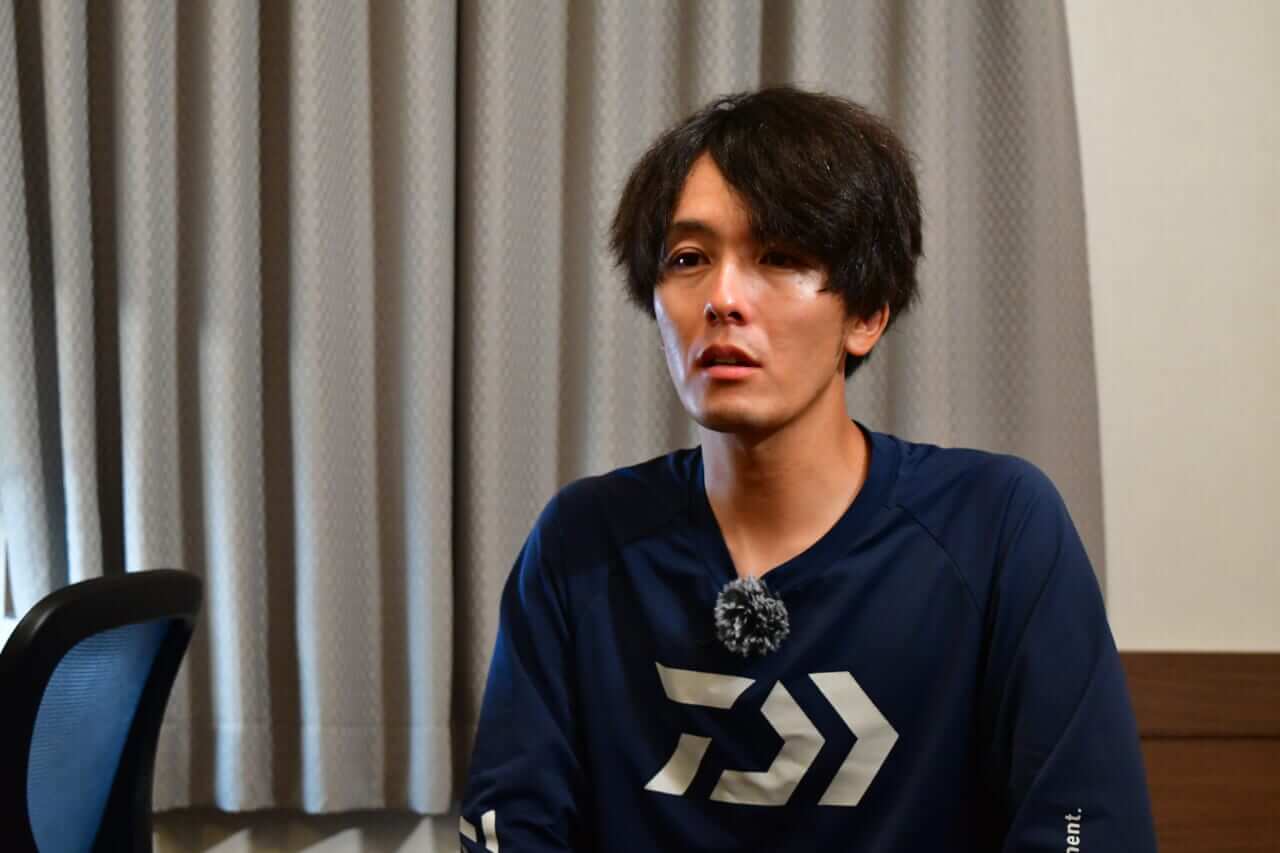 |【佐々木勝也VS植盛幹太DAY1】岸釣りNEWスター対決!復活の旧吉野川戦はロースコアスタート⁉【釣果推移で追う陸王WEBスペシャル】