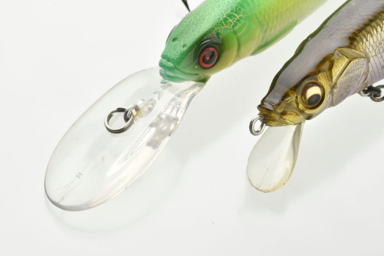 ｜【初心者にもおススメの釣れるミノー10選】小魚ソックリのジャークベイトとはどんなルアー？