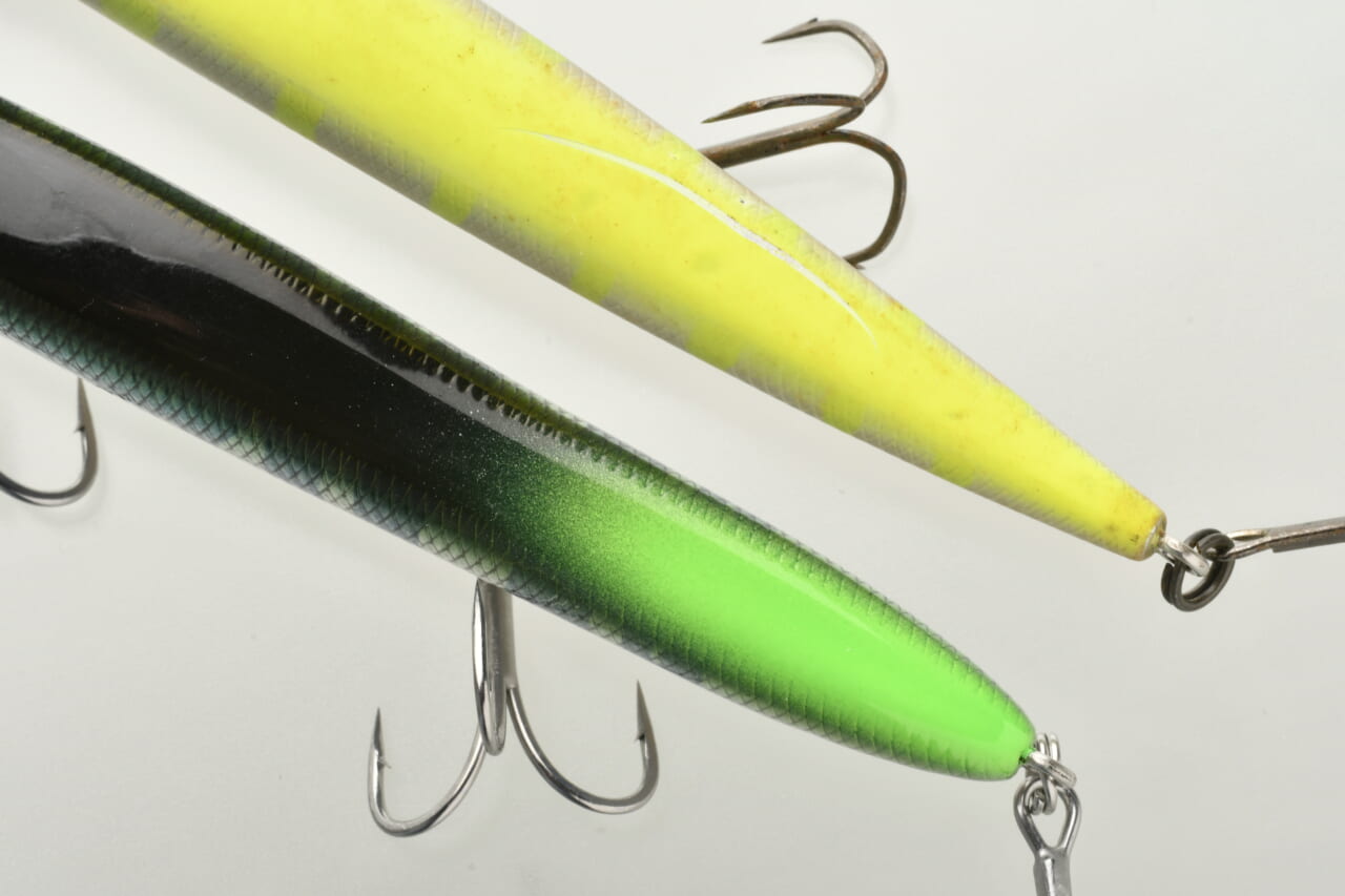 ｜【初心者にもおススメの釣れるミノー10選】小魚ソックリのジャークベイトとはどんなルアー？