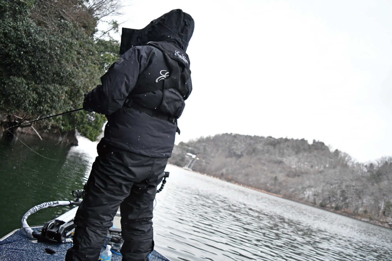 ｜菊元俊文の技術、こだわり、信念。そして「魂」