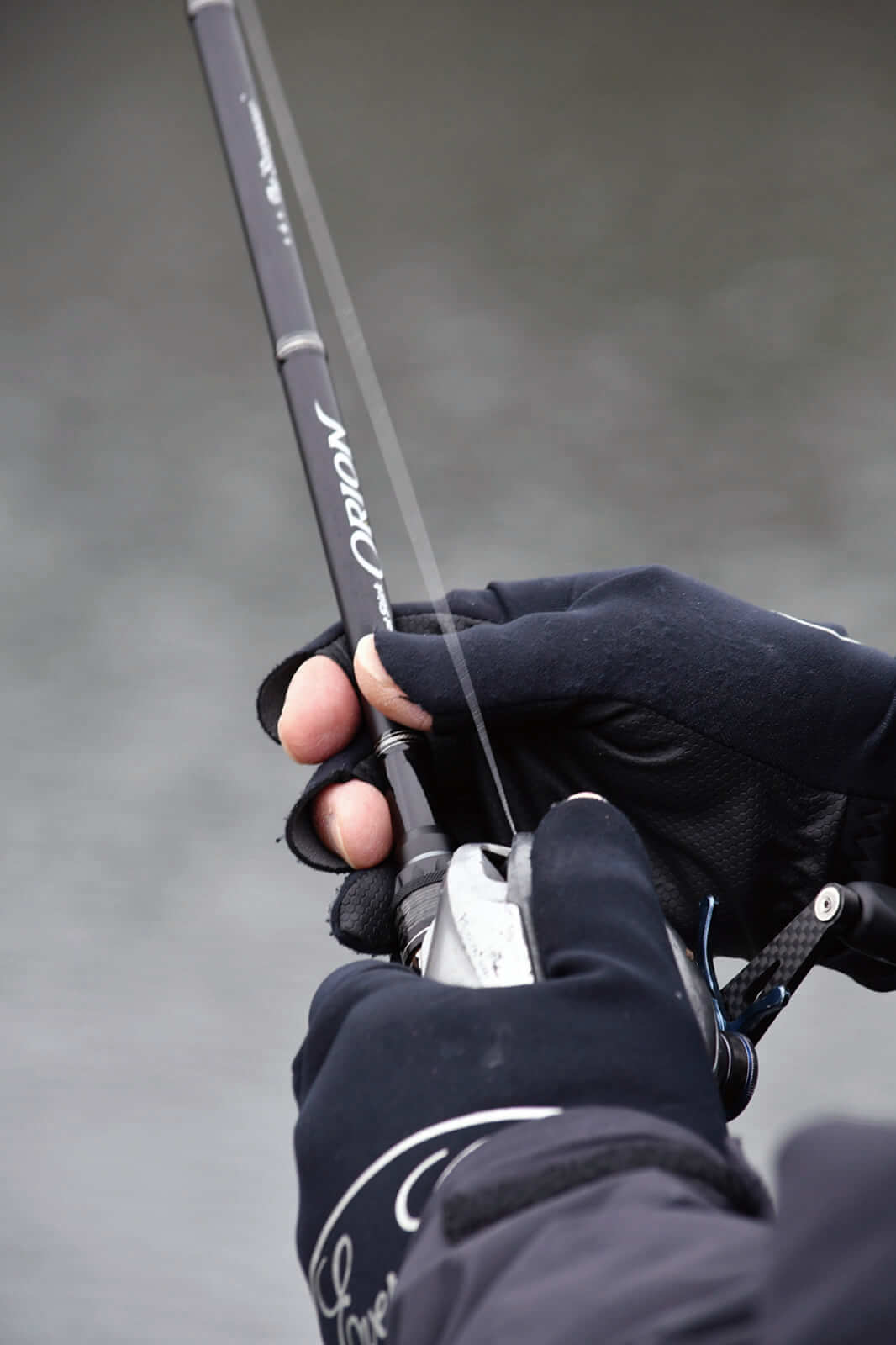 |菊元俊文の技術、こだわり、信念。そして「魂」