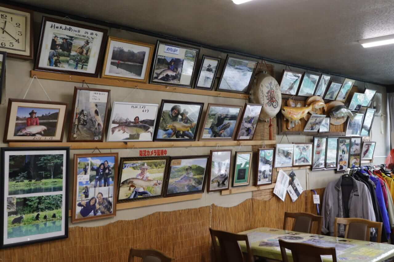 ｜歴史と自然が深く交差する～聖地水辺巡礼～【鹿島槍ガーデン】