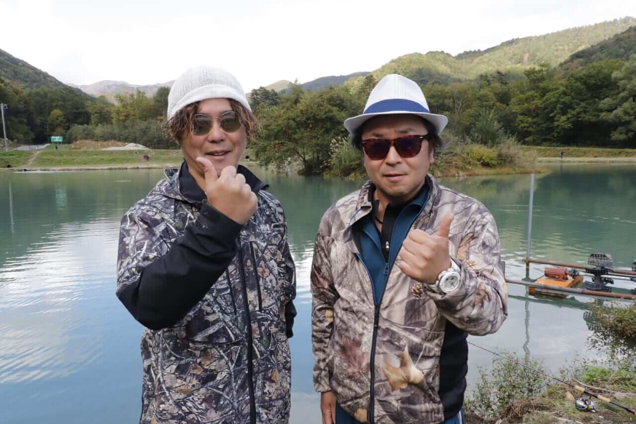 |歴史と自然が深く交差する~聖地水辺巡礼~【鹿島槍ガーデン】