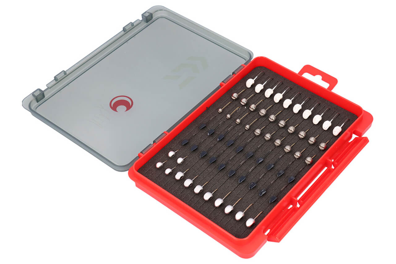 ｜「これが便利なんよ」DAIWAからライトゲーム専用ケースが登場。薄いのに大容量で、釣りをさらに効率化できるスグレモノに。