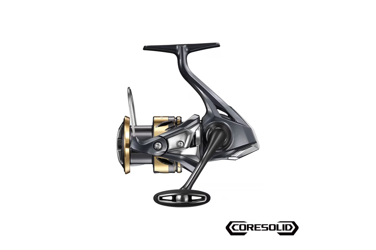 ｜「釣りを始めるならコレでしょ」シマノの最新コスパ最強リールは？ オススメを5機種ピックアップしてみました。