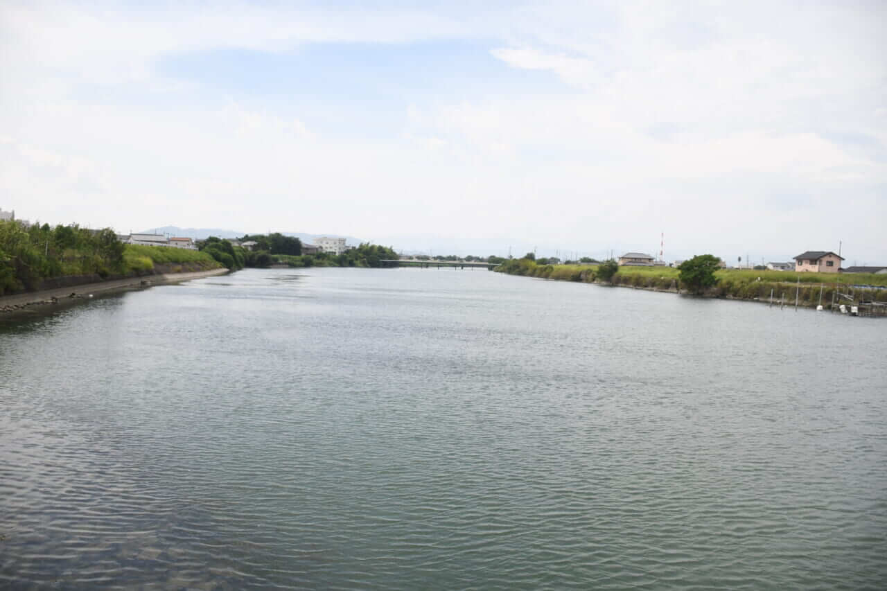 |【佐々木勝也VS植盛幹太DAY1】岸釣りNEWスター対決!復活の旧吉野川戦はロースコアスタート⁉【釣果推移で追う陸王WEBスペシャル】