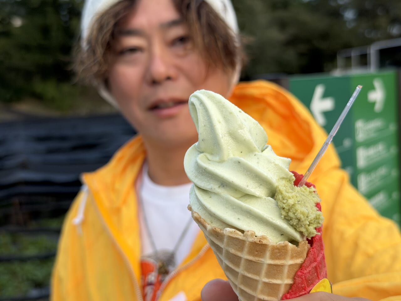 ｜歴史と自然が深く交差する～聖地水辺巡礼～【鹿島槍ガーデン】