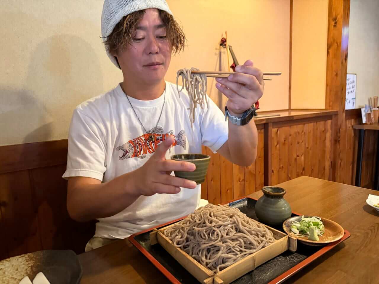 |歴史と自然が深く交差する~聖地水辺巡礼~【鹿島槍ガーデン】