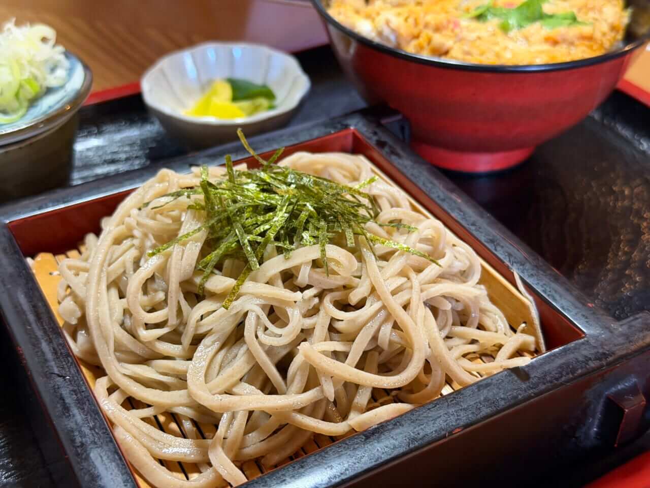 ｜歴史と自然が深く交差する～聖地水辺巡礼～【鹿島槍ガーデン】