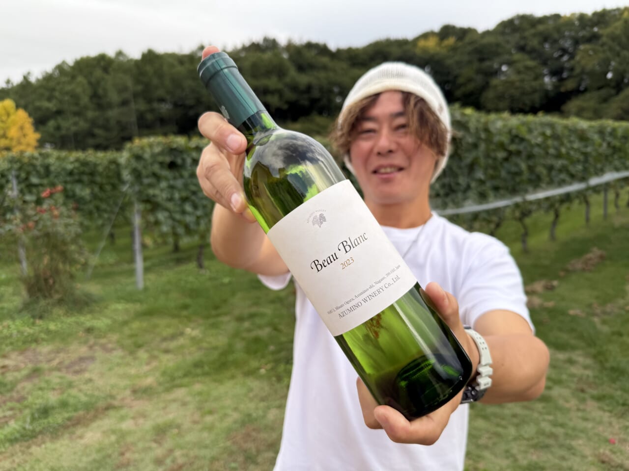 ｜歴史と自然が深く交差する～聖地水辺巡礼～【鹿島槍ガーデン】