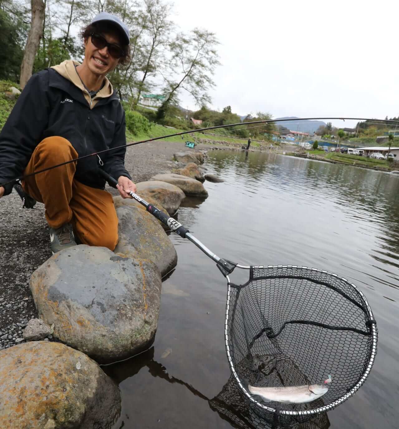 ｜４大エリアトラウト用フックを徹底解説！ 釣れるフックの選び方【ヴァンフック】