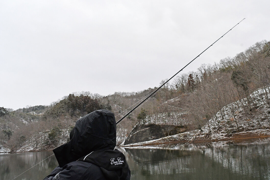 ｜菊元俊文の技術、こだわり、信念。そして「魂」
