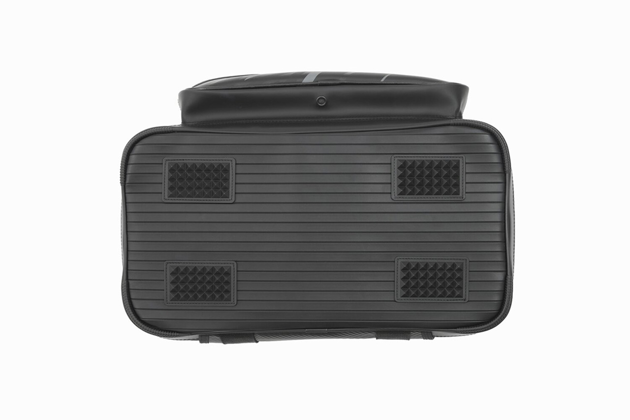 ｜「大事な釣具を保護」ABS素材を採用した『釣り専用バッグ』がDAIWAから登場。釣り場でのトラブルから中身をしっかり守る。