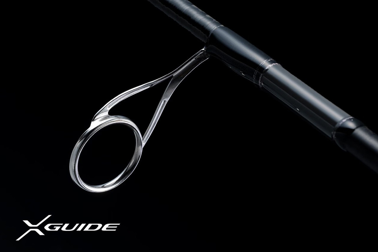 ｜シマノの『最強フリースタイルロッド』に2026年モデルが登場。拡充されたラインナップで、さらに隙のない展開に。