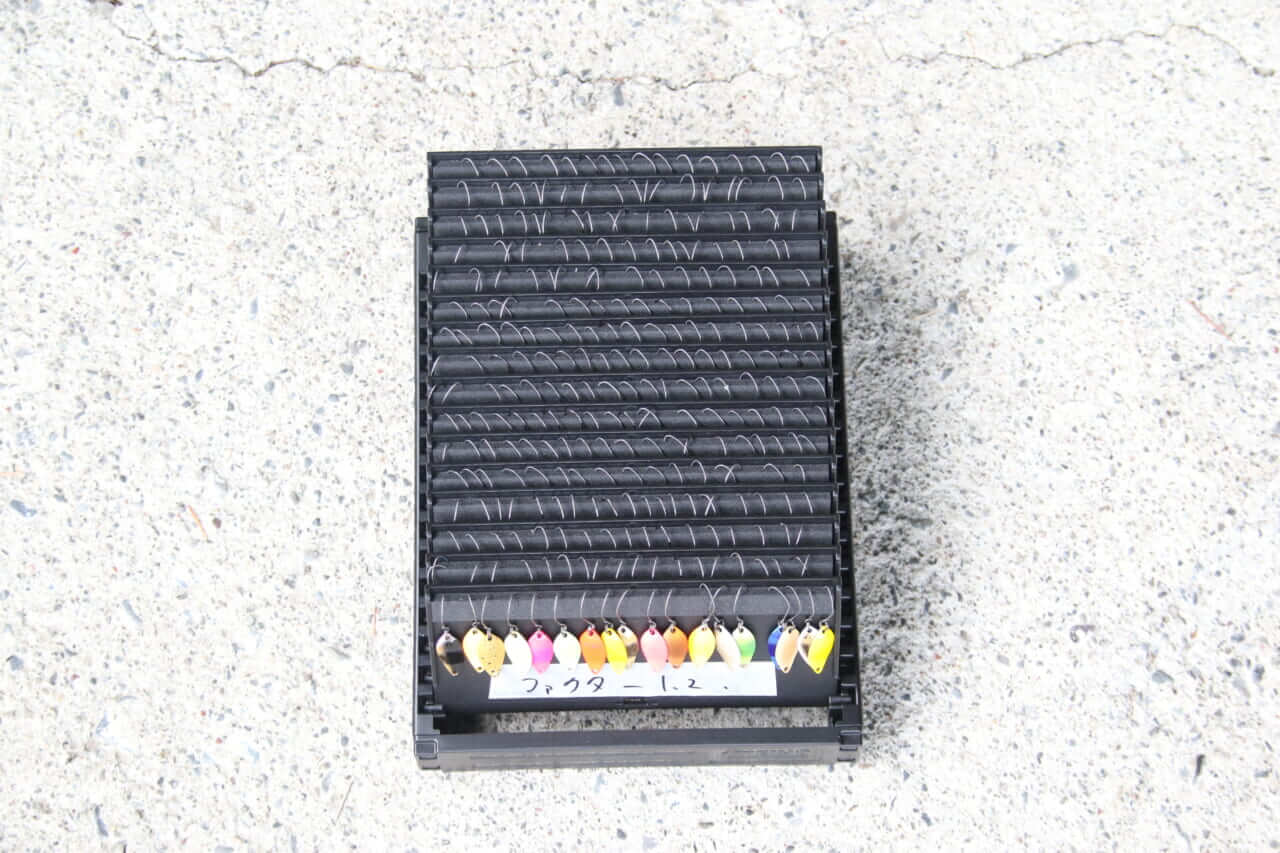 |「メイホーのボックスはこう使え!」センドウタカシが提案する目から鱗の収納システム。