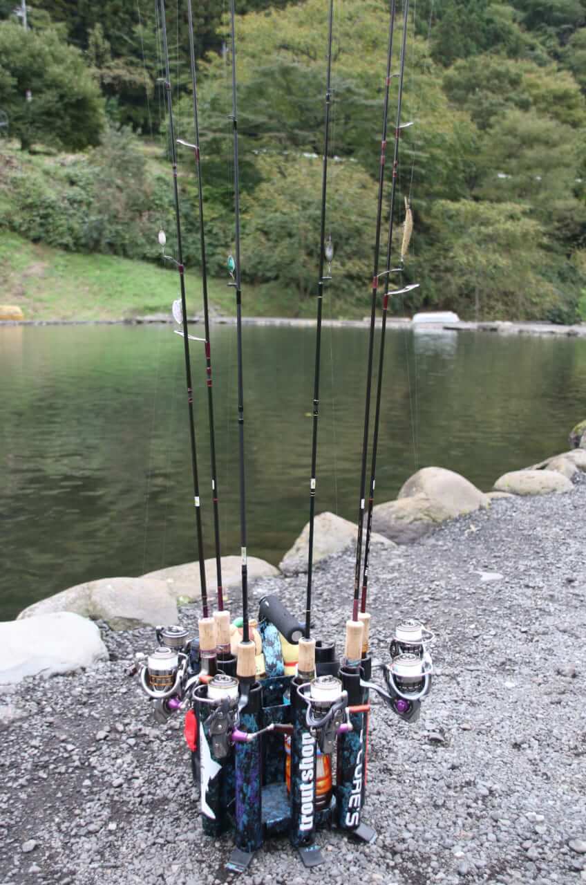 ｜４大エリアトラウト用フックを徹底解説！ 釣れるフックの選び方【ヴァンフック】