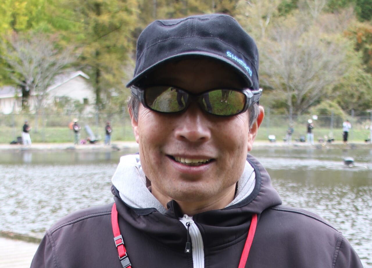 ｜「やっぱり、こういうのが見たいんでしょ？」突撃取材！アナタの『タックルボックス』を見せてください。