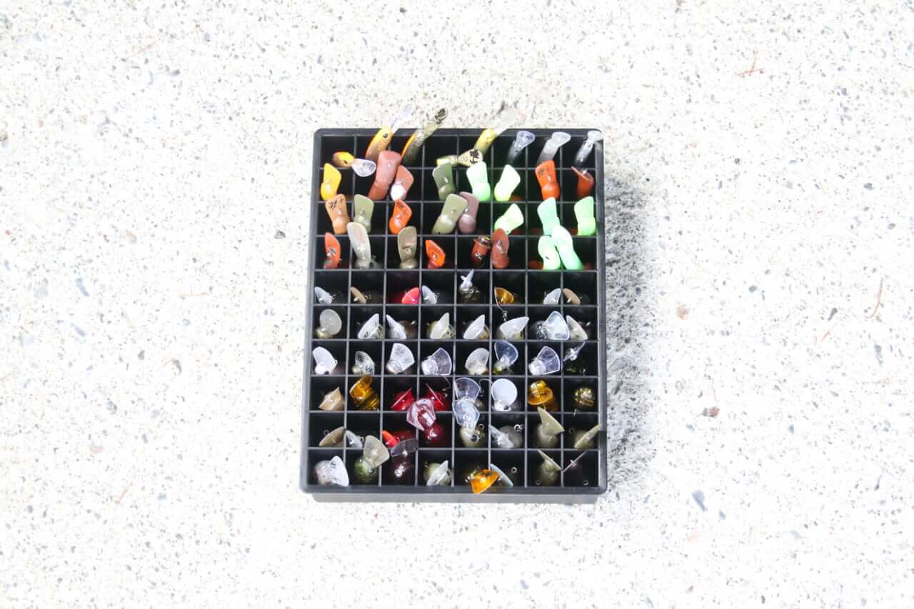 |「メイホーのボックスはこう使え!」センドウタカシが提案する目から鱗の収納システム。