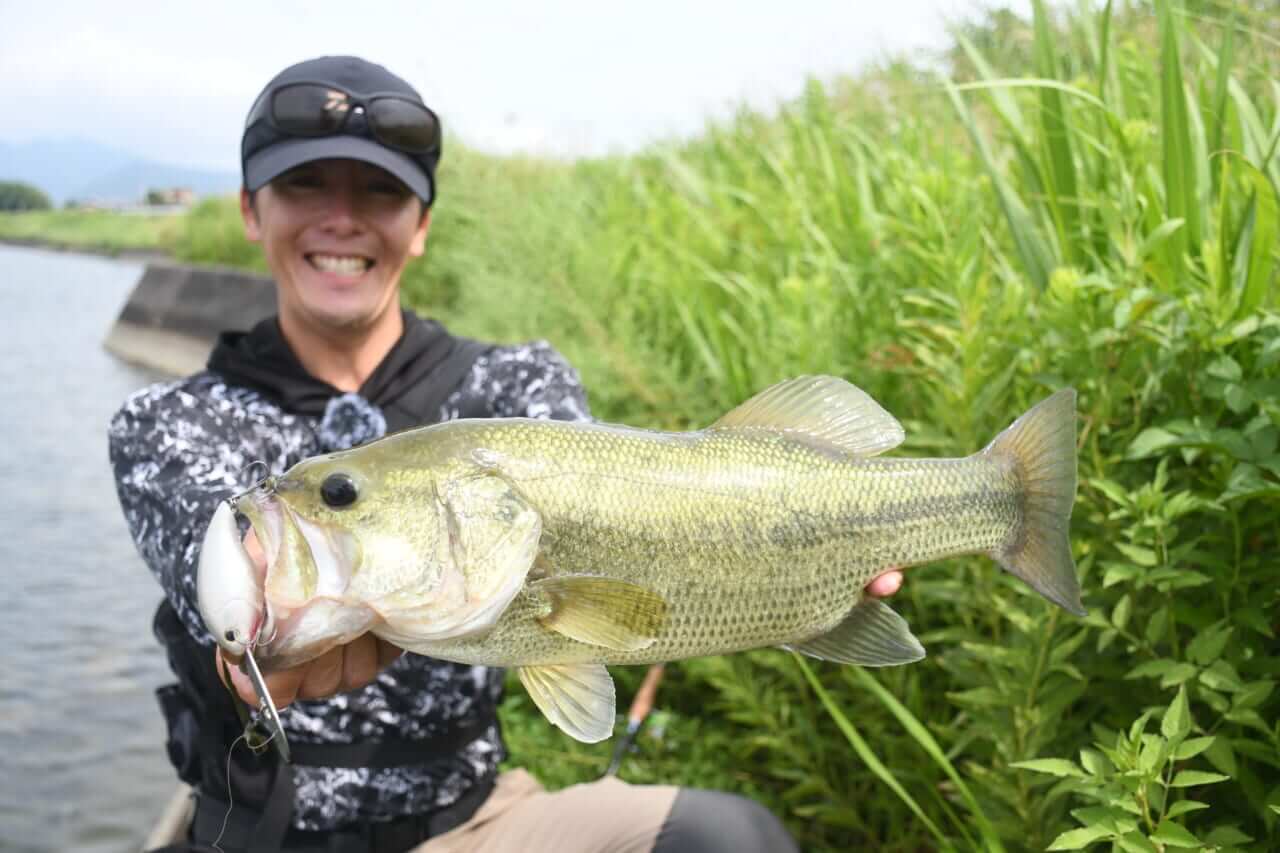 |【佐々木勝也VS植盛幹太DAY1】岸釣りNEWスター対決!復活の旧吉野川戦はロースコアスタート⁉【釣果推移で追う陸王WEBスペシャル】