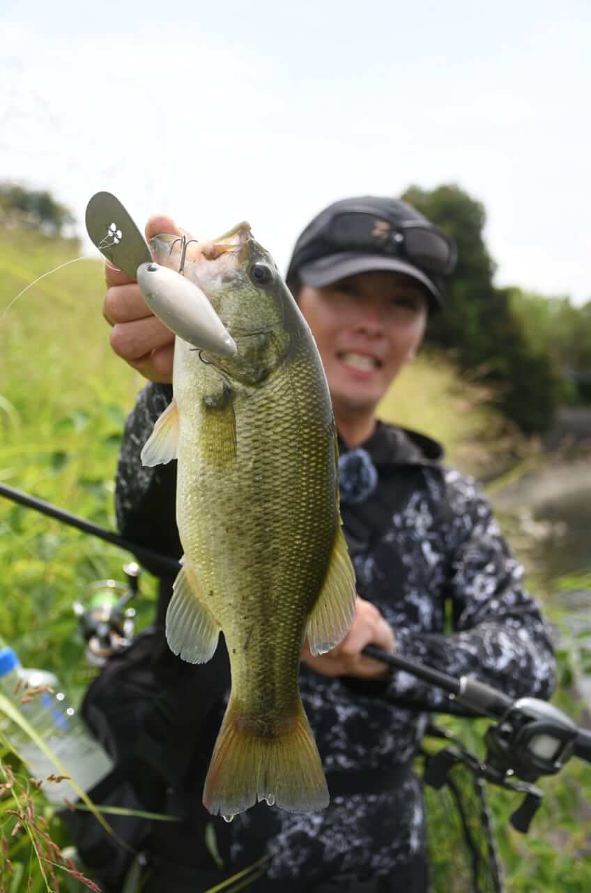 ｜【佐々木勝也VS植盛幹太DAY1】岸釣りNEWスター対決！復活の旧吉野川戦はロースコアスタート⁉【釣果推移で追う陸王WEBスペシャル】