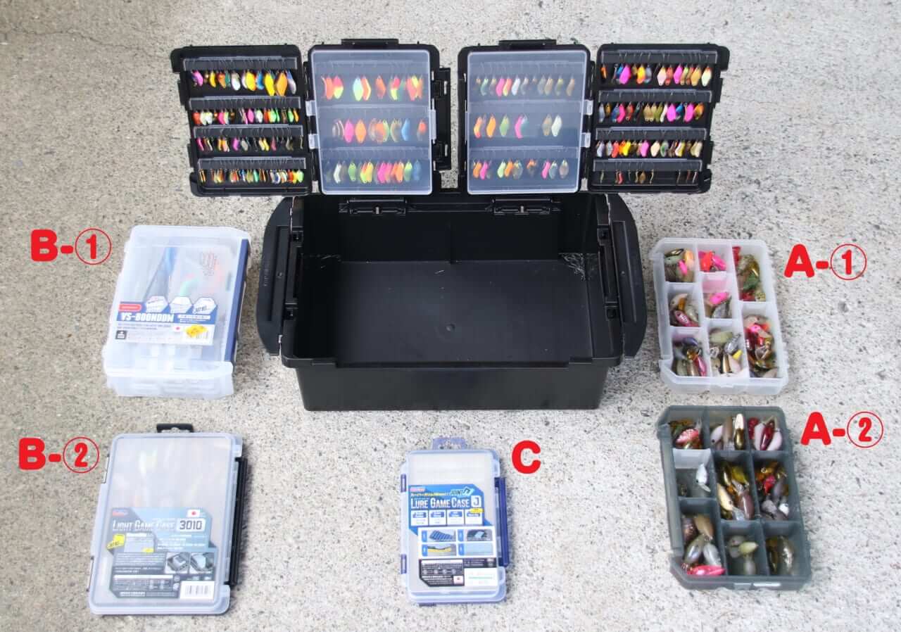 ｜「メイホーのボックスはこう使え！」センドウタカシが提案する目から鱗の収納システム。