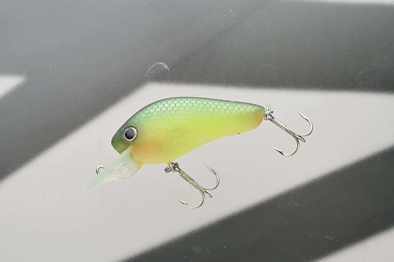 ｜話題のダーターから超低弾性カーボンベイトロッドまで！注目の新製品目白押しの「グラスルーツ」!!