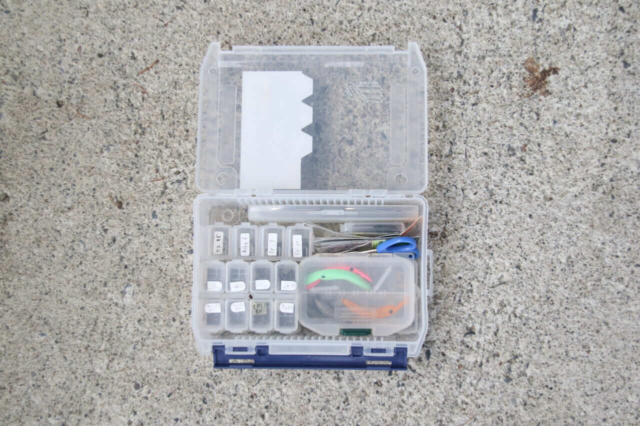 |「メイホーのボックスはこう使え!」センドウタカシが提案する目から鱗の収納システム。