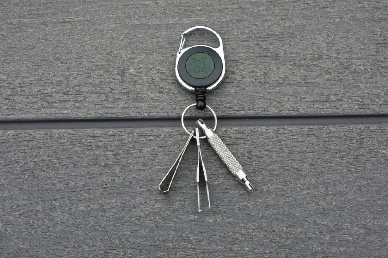 ｜４大エリアトラウト用フックを徹底解説！ 釣れるフックの選び方【ヴァンフック】