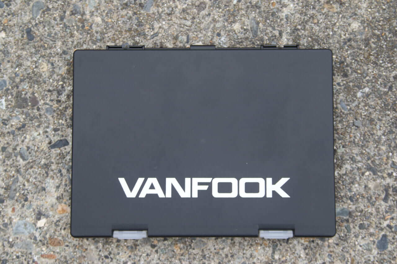 ｜４大エリアトラウト用フックを徹底解説！ 釣れるフックの選び方【ヴァンフック】