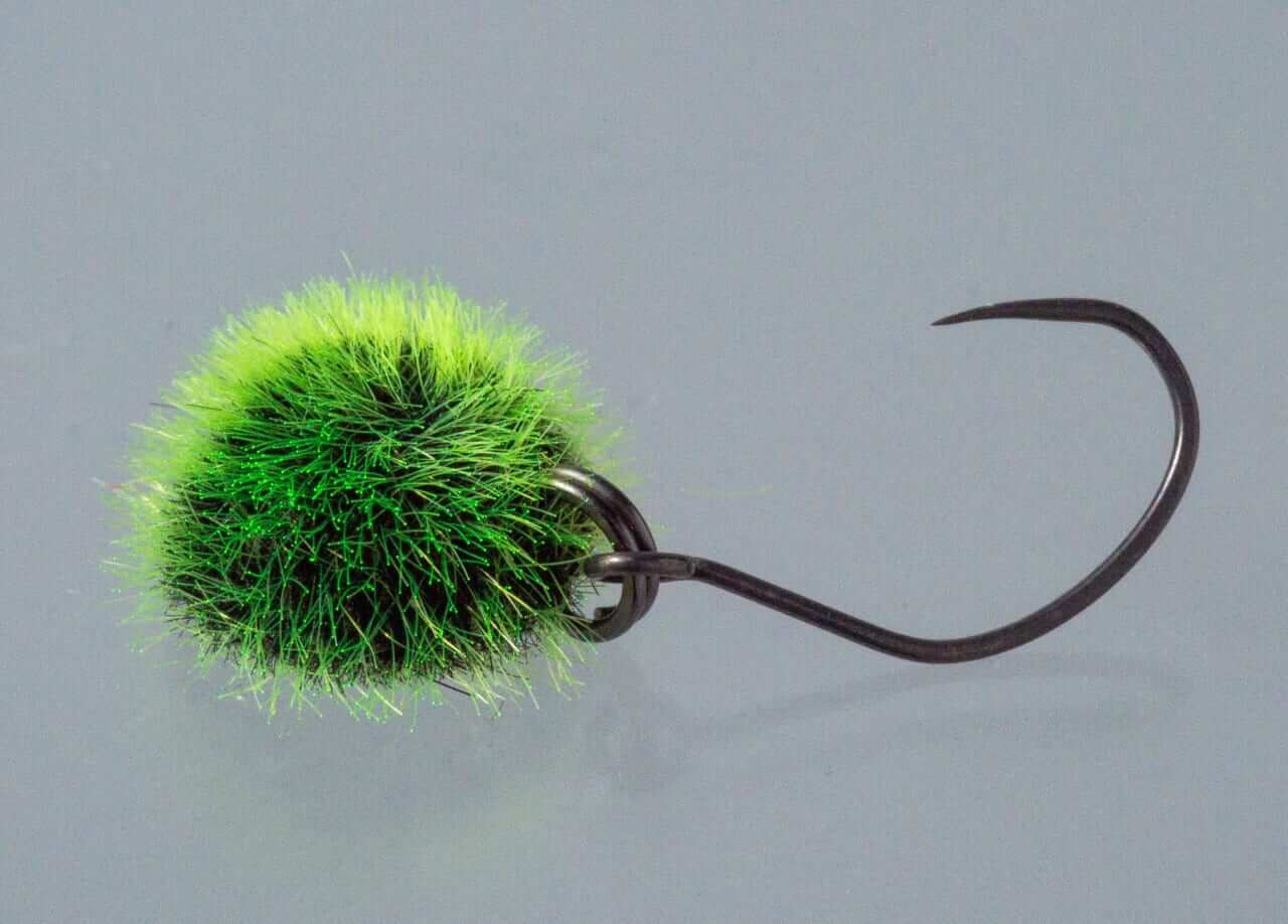 ｜釣れないときこそ試してみて！ネオスタイルで深堀するエリアトラウト戦術。