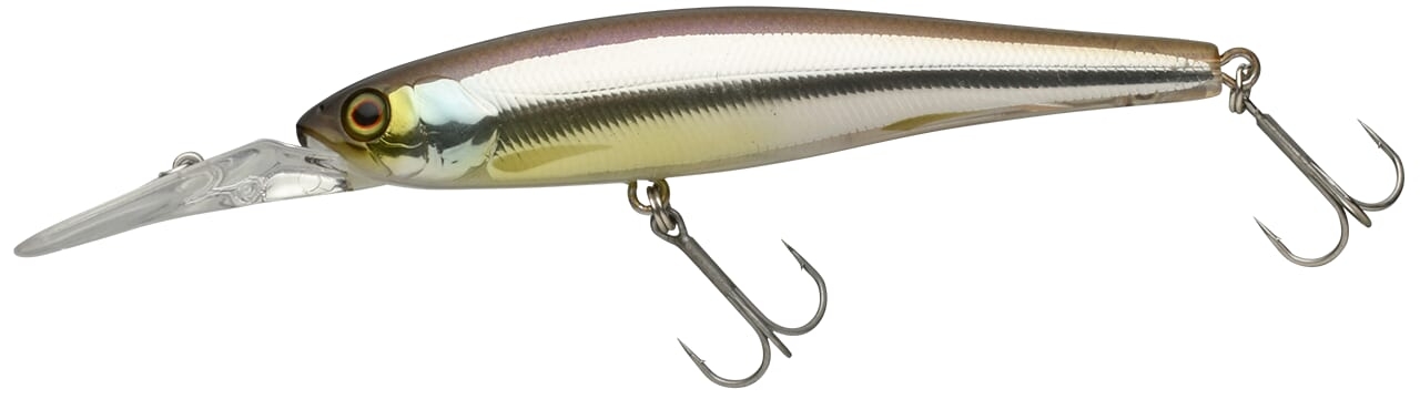 ｜【初心者にもおススメの釣れるミノー10選】小魚ソックリのジャークベイトとはどんなルアー？