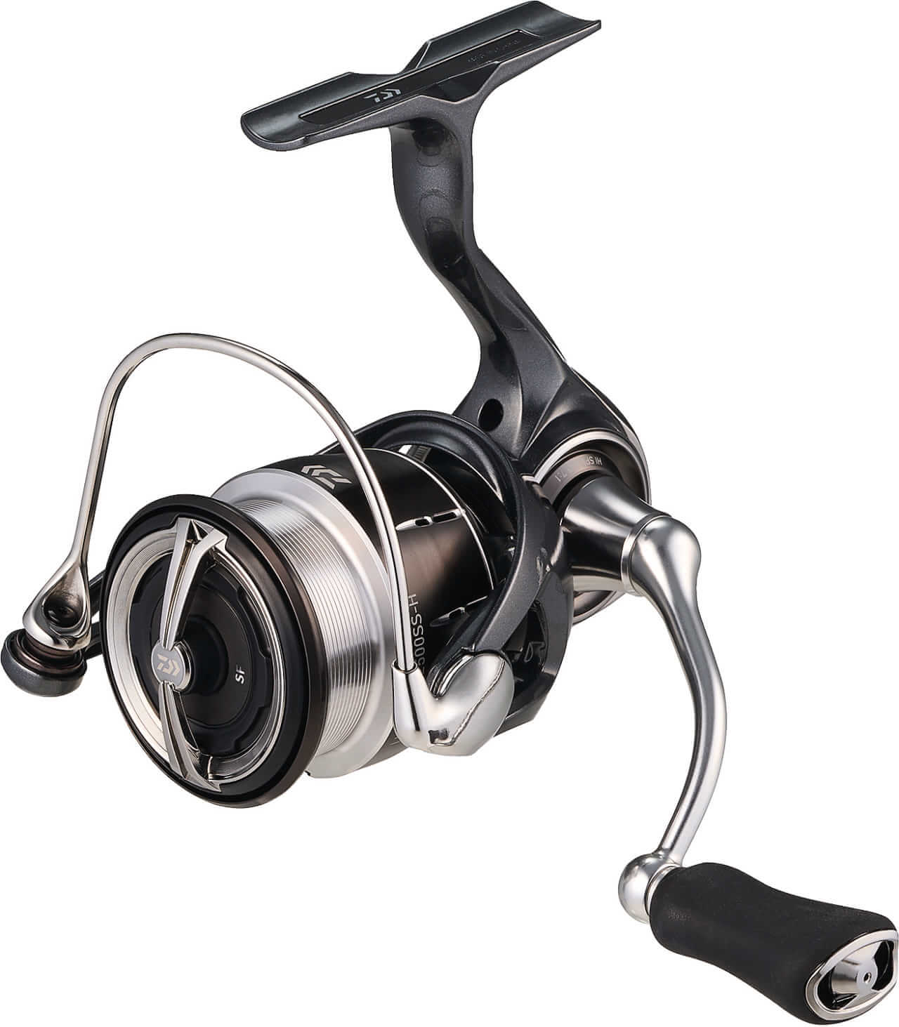 ｜ついに1位を奪還！バスアングラーが選ぶ「スピニングリール」ランキングトップ10