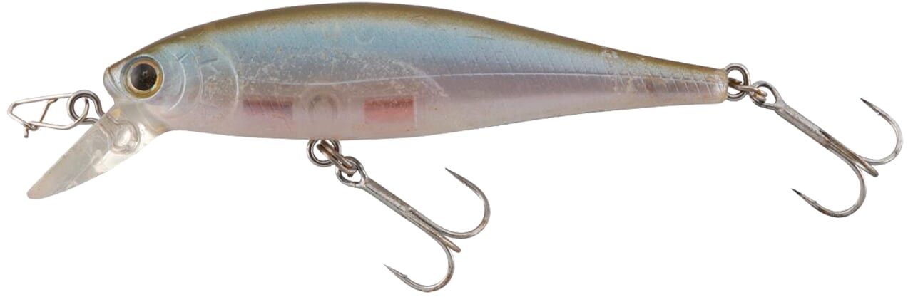 ｜【初心者にもおススメの釣れるミノー10選】小魚ソックリのジャークベイトとはどんなルアー？