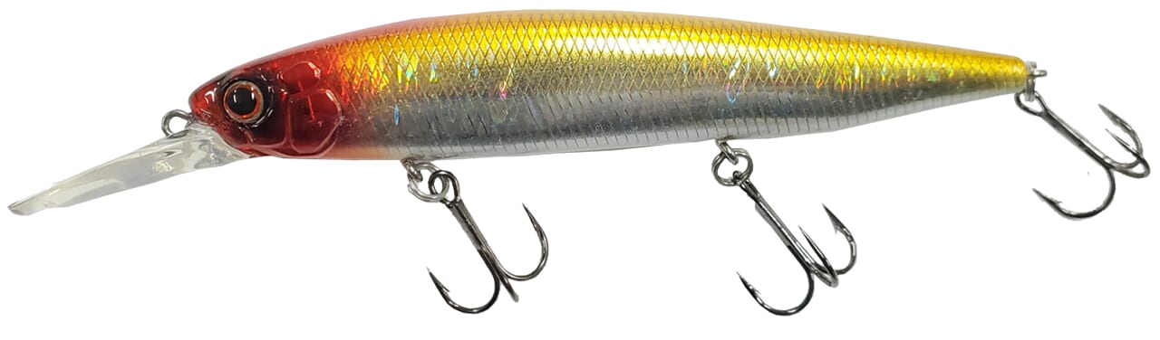 ｜【初心者にもおススメの釣れるミノー10選】小魚ソックリのジャークベイトとはどんなルアー？