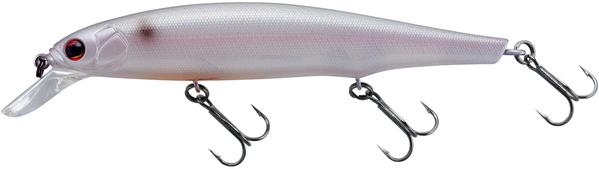 ｜【初心者にもおススメの釣れるミノー10選】小魚ソックリのジャークベイトとはどんなルアー？