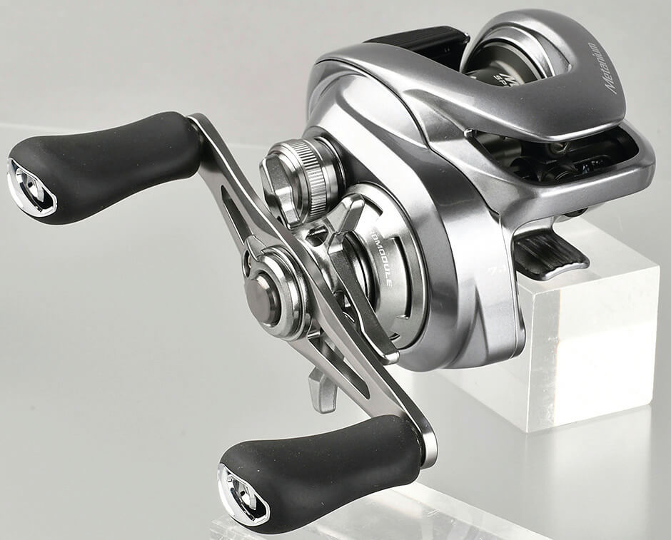 ｜ベイトリールの人気ランキングTOP10！やはり1位は圧倒的人気のリールだった!!