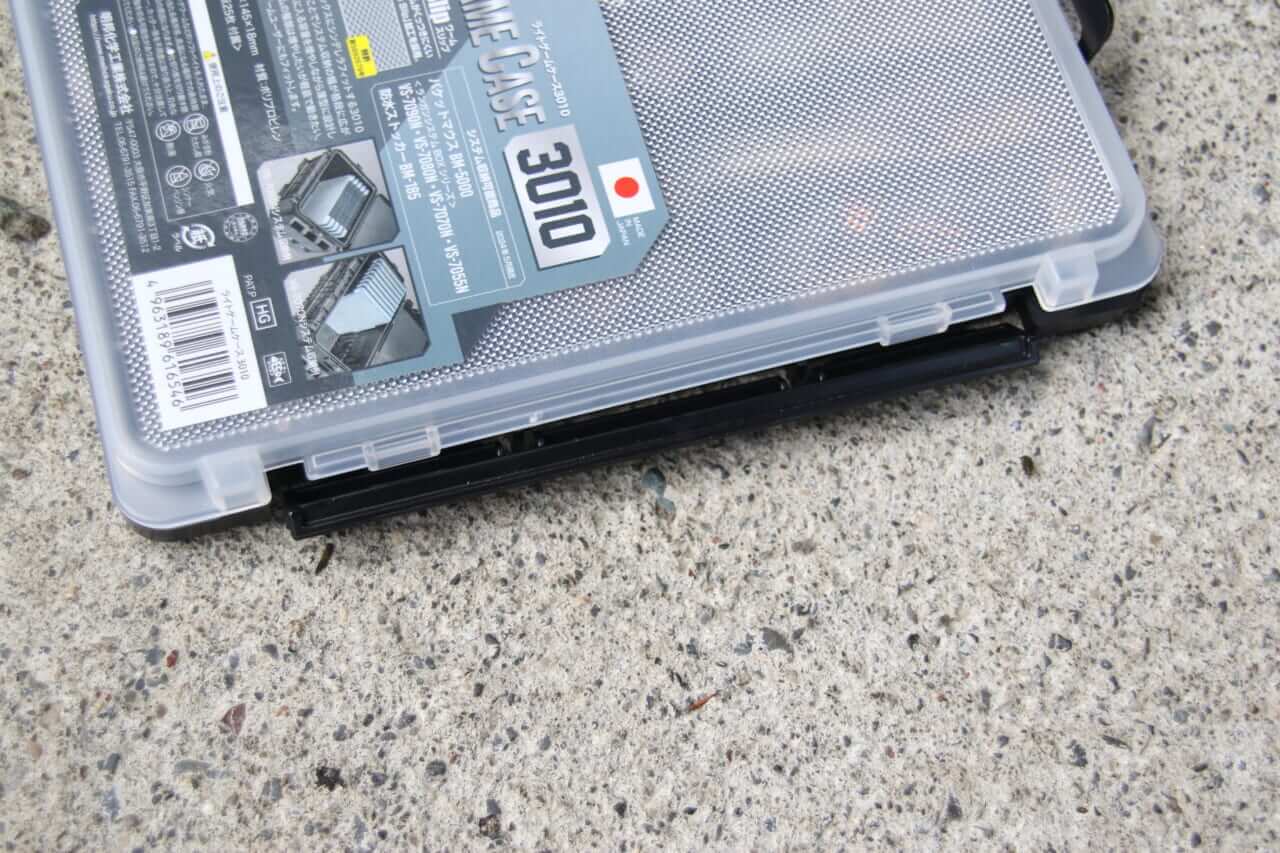 ｜「メイホーのボックスはこう使え！」センドウタカシが提案する目から鱗の収納システム。