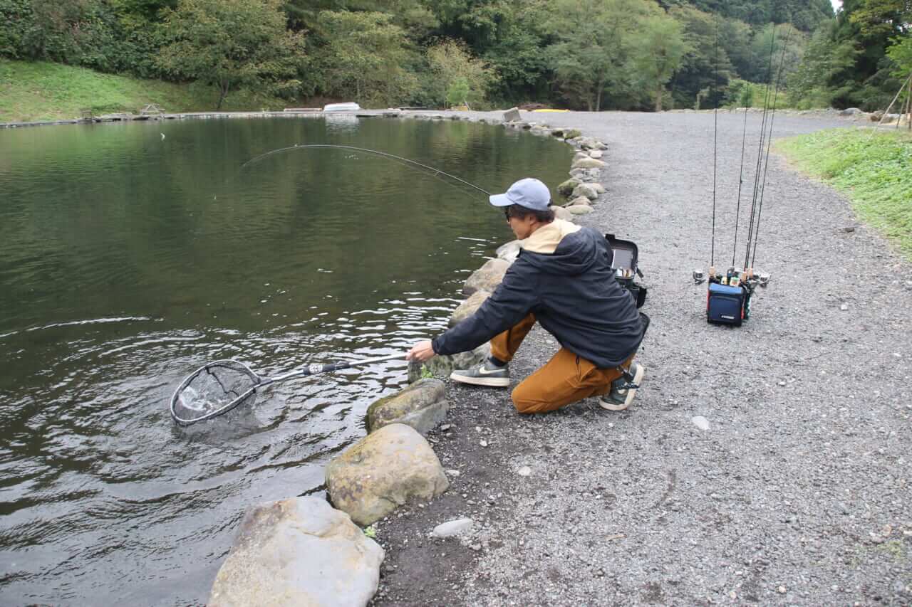 ｜４大エリアトラウト用フックを徹底解説！ 釣れるフックの選び方【ヴァンフック】