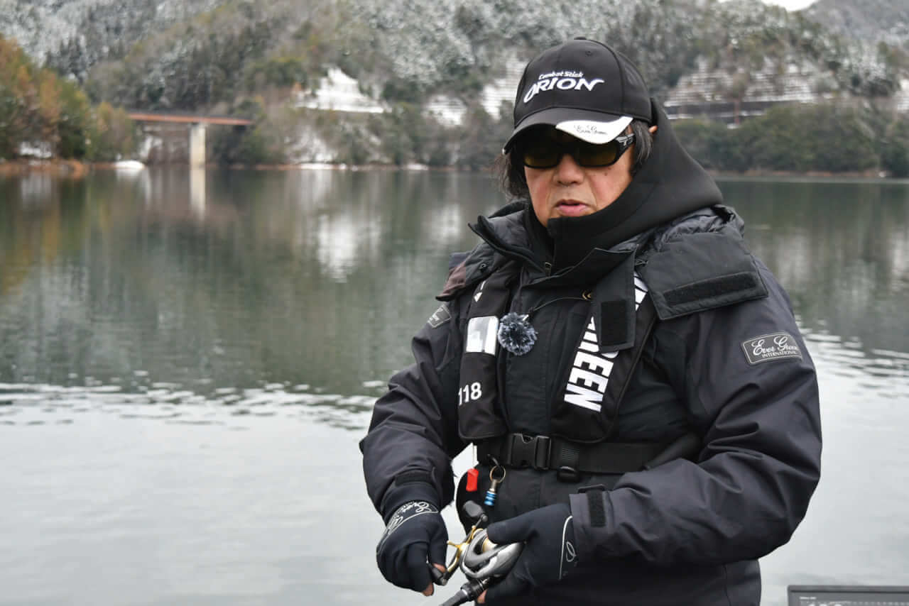 ｜菊元俊文の技術、こだわり、信念。そして「魂」