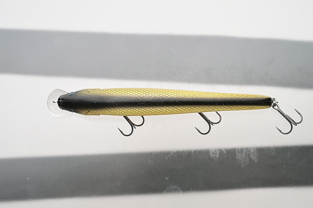 ｜話題のダーターから超低弾性カーボンベイトロッドまで！注目の新製品目白押しの「グラスルーツ」!!