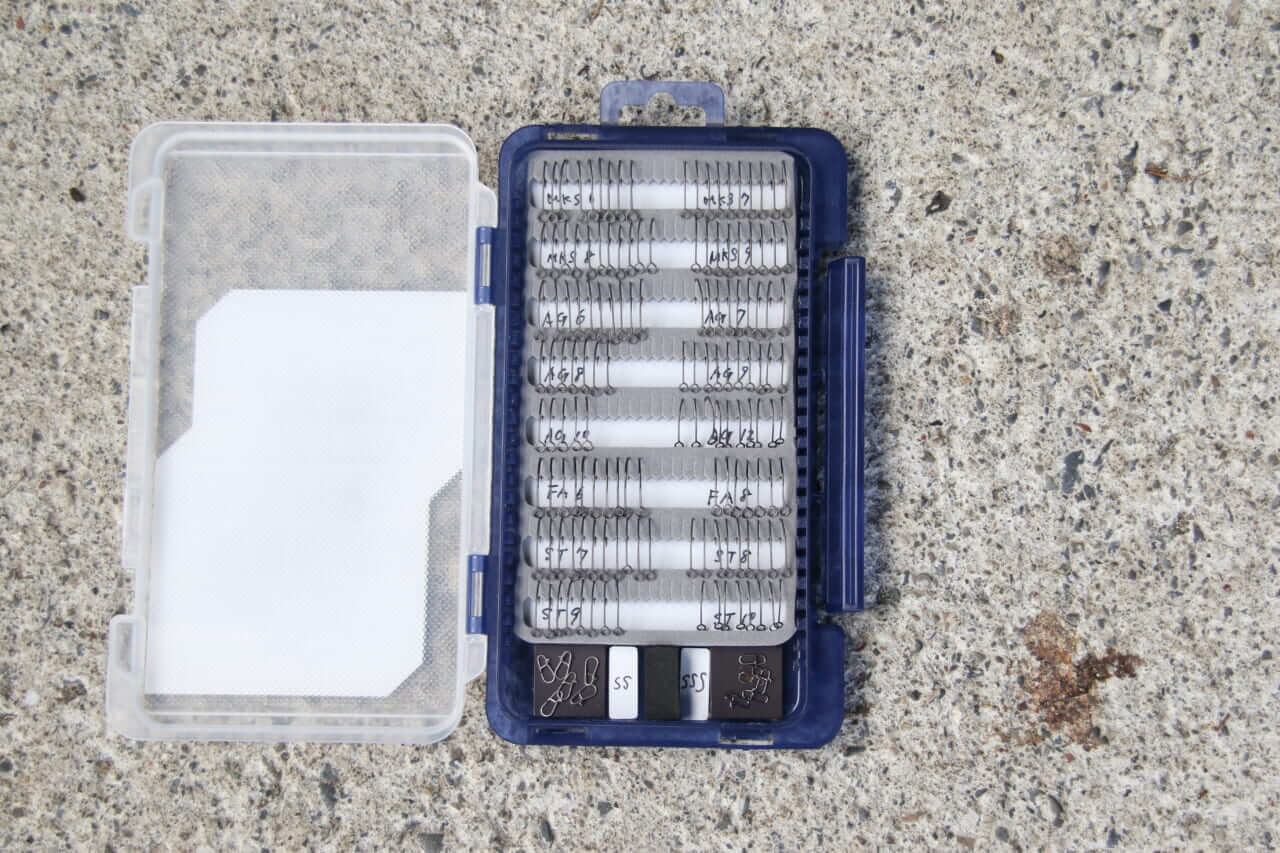 ｜「メイホーのボックスはこう使え！」センドウタカシが提案する目から鱗の収納システム。