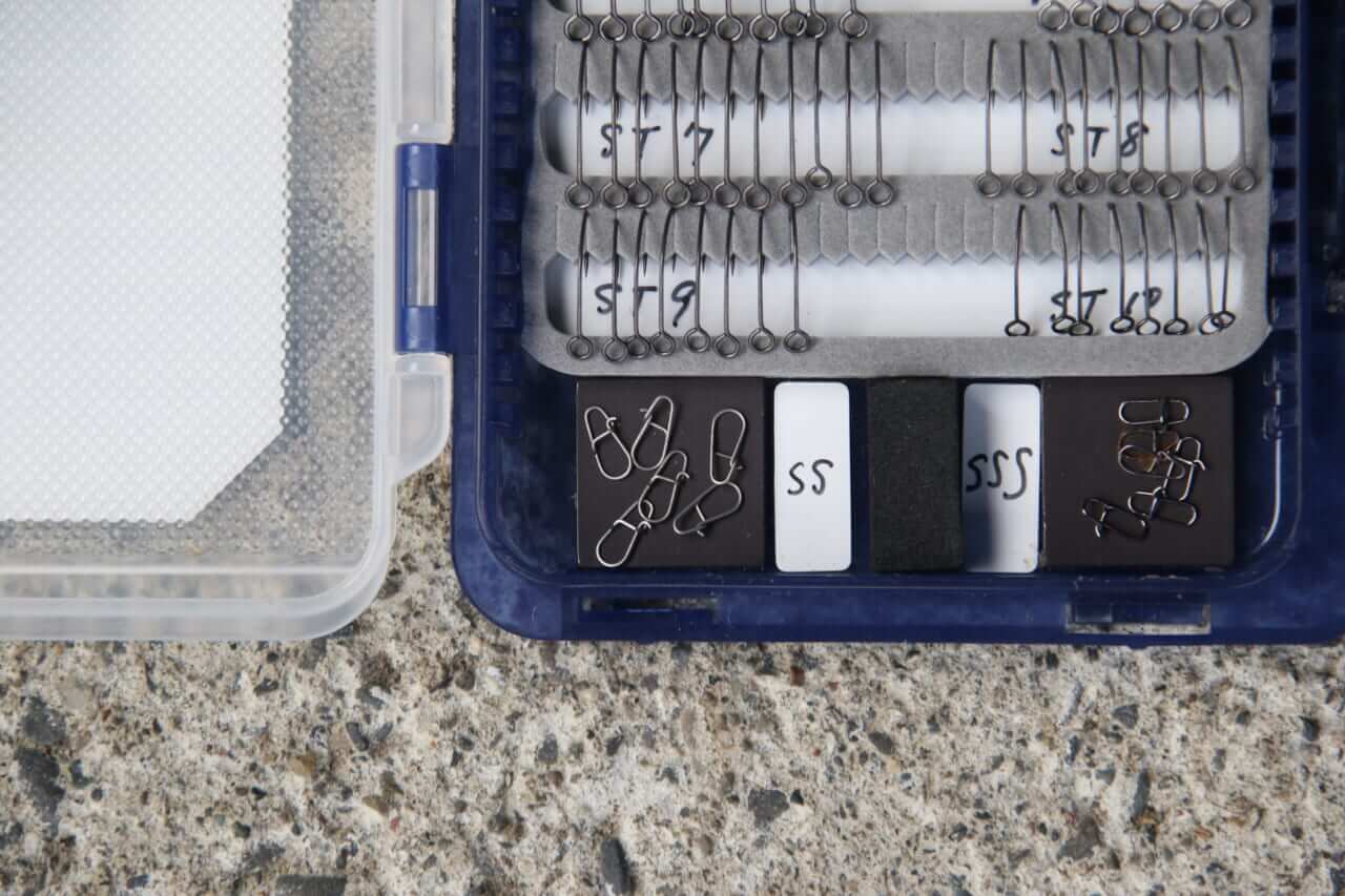 ｜「メイホーのボックスはこう使え！」センドウタカシが提案する目から鱗の収納システム。